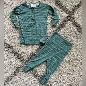 Lou Lou & Company - Top + Bottoms